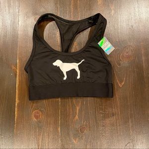 ✨PINK✨ NWT Ultimate Sports Bra